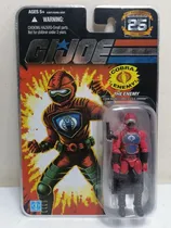 Comprar Gi Joe Rene Cobra Enemy Cobra H.i.s.s. Driver 2007 25th