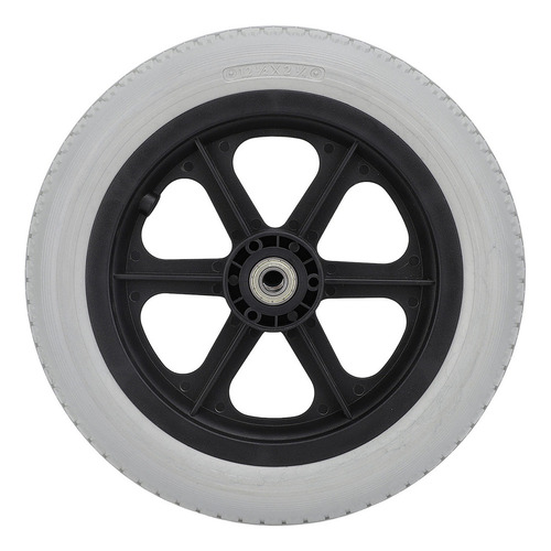 Peças De Reposição Para Cadeiras De Rodas Caster Solid Of 12