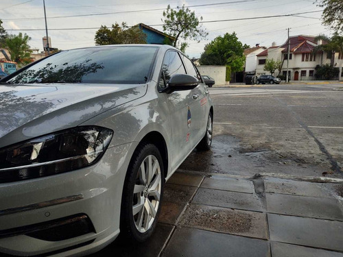 Volkswagen Golf 1.4 Comfortline Tsi Unico