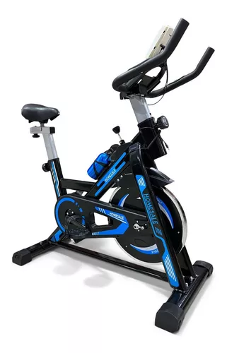 Bicicleta Spinning Magnetica, bicicleta spinning profesional magnetica