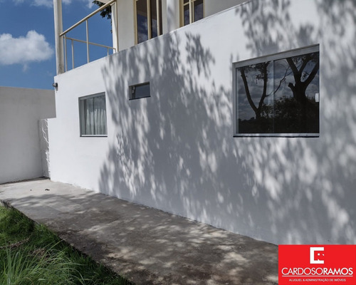 Imagem 12 de 14 de Casa - Ca01095 - 69537616