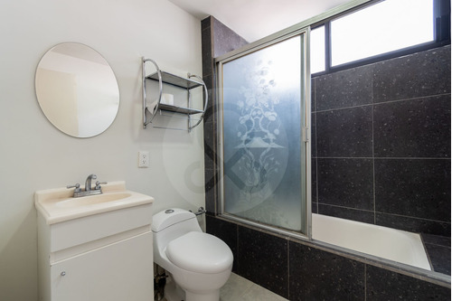 Departamento En Venta En Juárez