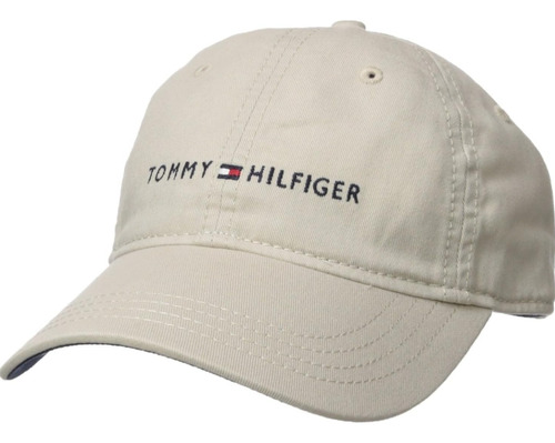 Tommy Hilfiger - Gorra De Béisbol 