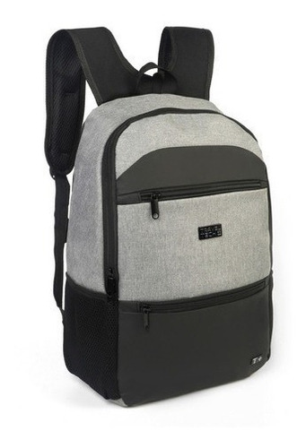 Mochila Porta Notebook Travel Tech Smart