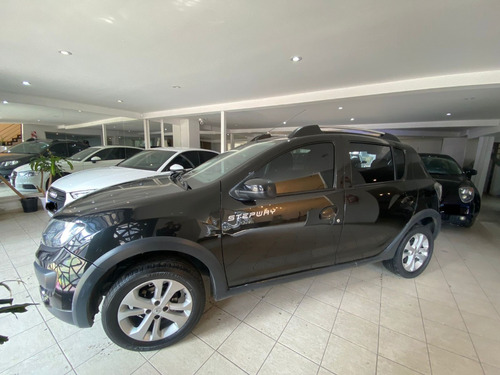 Renault Sandero Stepway 1.6 Dynamique 105cv