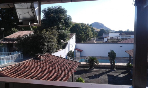 Imagem 13 de 30 de Casa Para Venda - Jardim Sulacap, Rio De Janeiro - 3 Vagas - 438