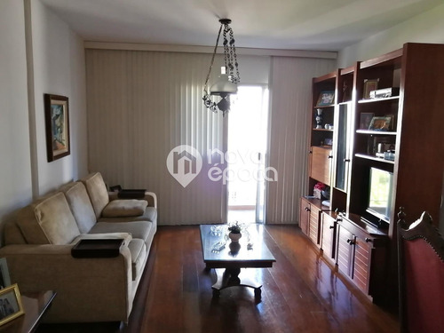 Imagem 4 de 25 de Apartamento - Ref: Sp4ap50393