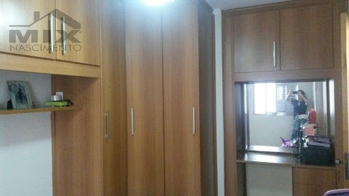 Imagem 10 de 10 de Apartamento Em Vila Flórida, São Bernardo Do Campo/sp De 62m² 2 Quartos À Venda Por R$ 270.000,00 - Ap2086099-s