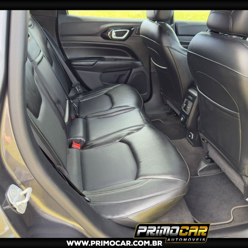 Jeep Compass LONG. T270 1.3 TB 4X2 FLEX AUT.