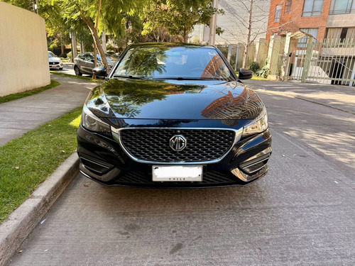 MG MG6 1.5T Com Mt