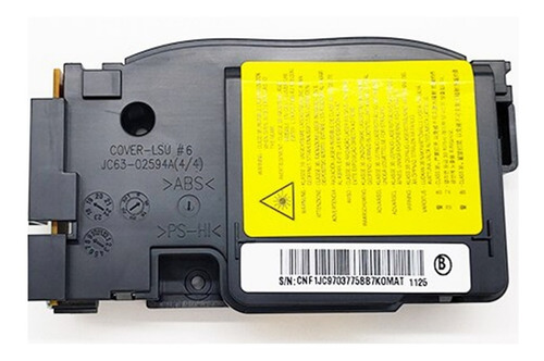 Laser De Impresora Ml2160 Ml 2165 Scx 3400 M2022 Xerox 3020