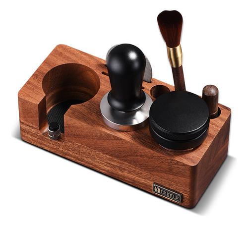 Paquete De Estación De Café Tamper Station Espresso.kit Tamp