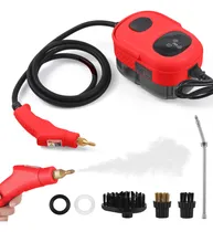 Comprar Barra Limpiadora A Vapor Con Limpiadores De Mano De Alta Pre