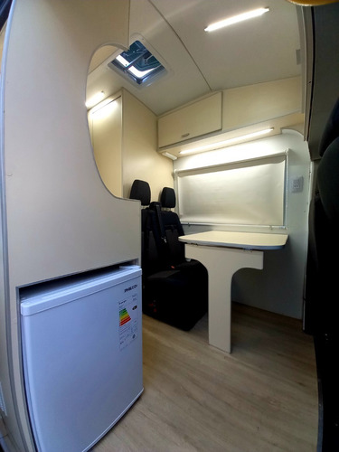 Realizamos Y Equipamos Tu Motorhome!!!