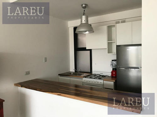 Imagen 4 de 20 de Departamento En Venta - Las Liebres