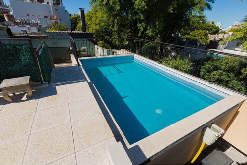 Imagen 22 de 30 de Venta Casa En Palermo, 9 Amb., 2 Coch