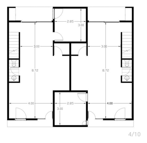 Casa En Venta En Spring Park, Pilar, G.b.a. Zona Norte