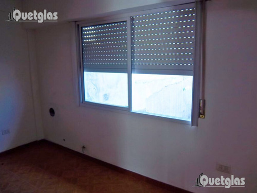 Alquiler Dúplex Con Patio Y Garaje En Villa Dominico