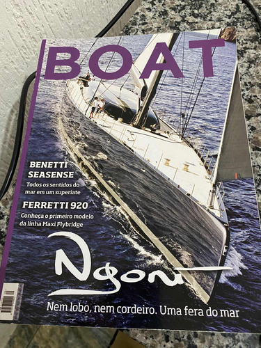 Revista Boat - 70