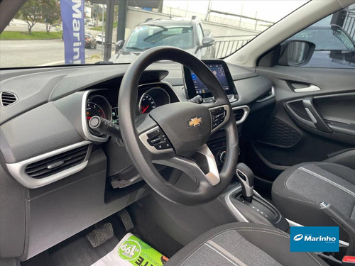 Chevrolet Tracker 1.0 TURBO FLEX LT AUTOMÁTICO