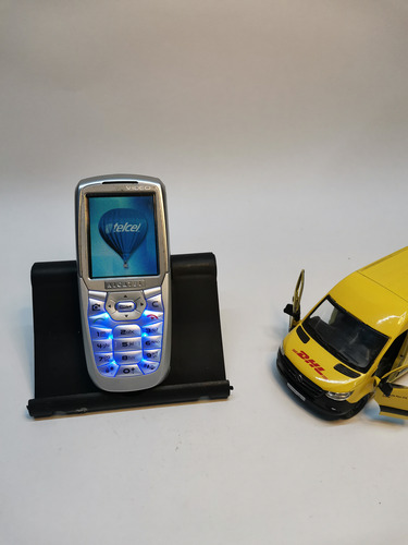 Alcatel Ot 756 Th4 Telcel Excelentemente Leer Descripción (Usado)