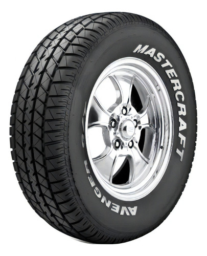 Mastercraft Avenger G/T 255/70r15 108 Índice De Velocidad T