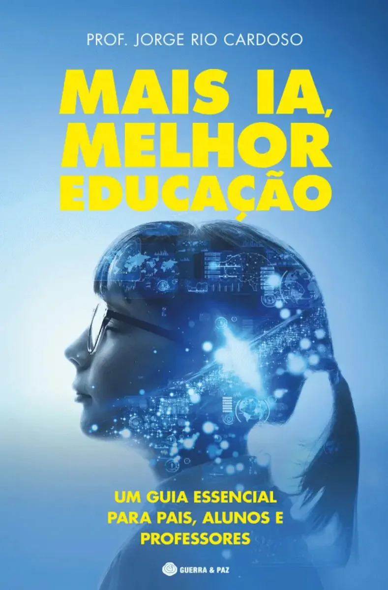 Mais Ia, Melhor Educação