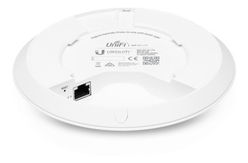 Ubiquiti Unifi 802.11ac Ap Lite Access Point Uap Ac Lite