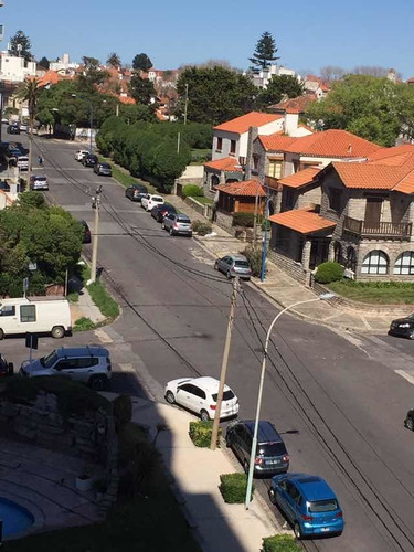 Imagen 2 de 14 de Departamento 3 Ambientes Frente Al Mar Playa Cabo Corriejtes