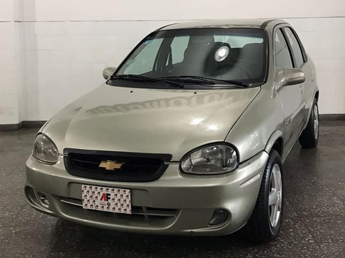 Chevrolet Corsa 1.4 Classic Gls