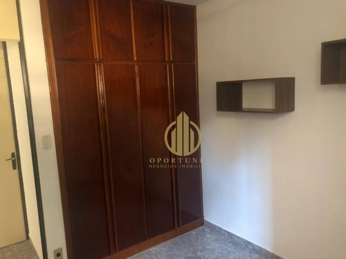 Imagem 9 de 30 de Apartamento Com 3 Dormitórios À Venda, 66 M² Por R$ 210.000 - Parque Industrial Lagoinha - Ribeirão Preto/sp - Ap1688