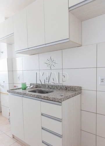 Imagem 3 de 15 de Apartamento - Morro Santana - Ref: 7609 - V-156347