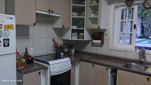 Imagem 11 de 14 de Casa Em Condomínio Para Venda Em Atibaia, Portal Das Hortências, 4 Dormitórios, 1 Suíte, 3 Banheiros, 4 Vagas - 112_1-769516