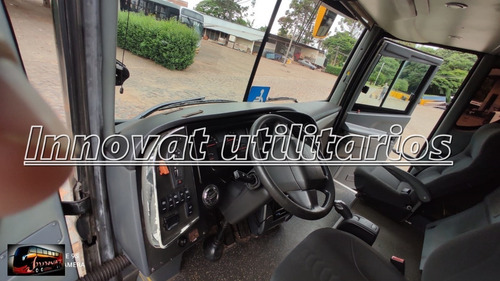 Imagem 11 de 12 de Paradiso Dd 1800 G7 4 Eixos Volvo 2016 Cod 343