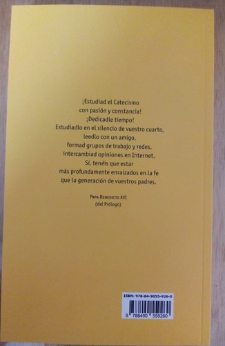 Libro Youcat