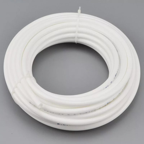 5 Mts Manguera Dispenser Purificadores De Agua 1/4 Gift ®©