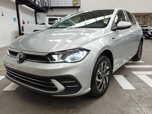 Volkswagen Polo 1.0 Tsi 170 Highline At