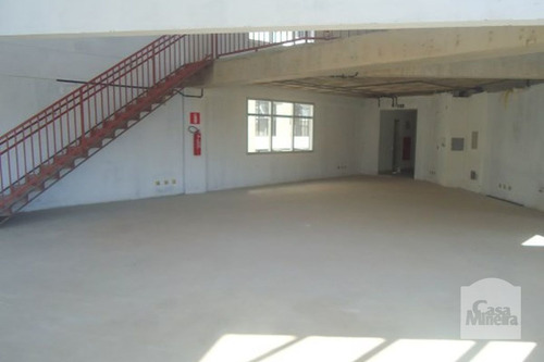 Imagem 9 de 15 de Sala-andar À Venda No Funcionários - Código 104871 - 104871