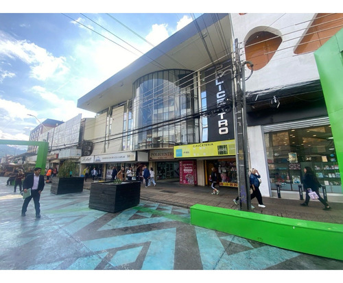 Bulnes - Local Comercial En Caracol - Primer Piso, Local 19