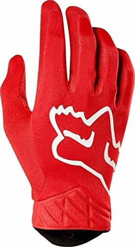 Guantes De Avion Fox Racing 2019-rojo-2xl