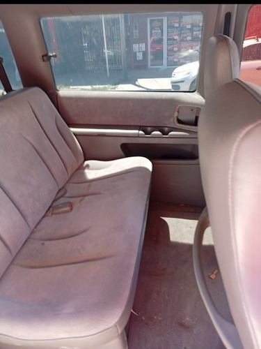Chrysler Caravan 3.3 At Se