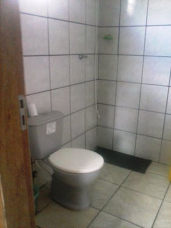 Casa Em Nonoai Com 2 Dormitórios - Mi12286