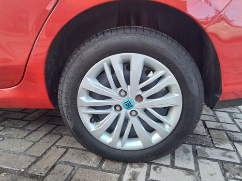 Fiat Cronos 1.3 FIREFLY FLEX DRIVE MANUAL