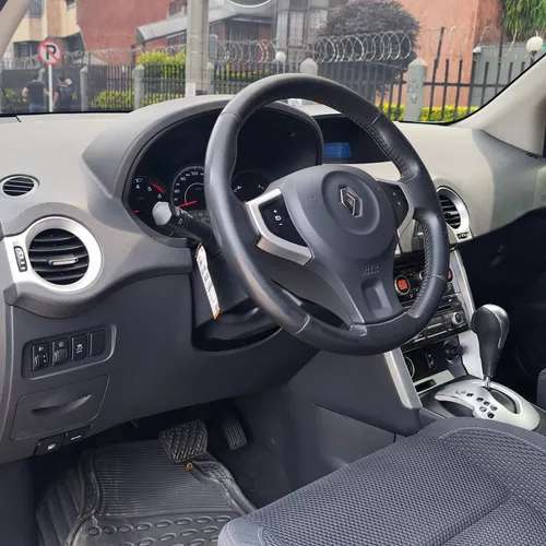 Renault Koleos 2.0 Dynamique 150 hp
