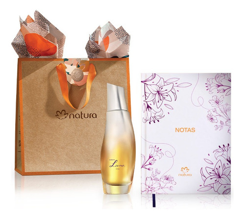 Natura Luna Viva Eau Toilette Kit Caballito Lotengo