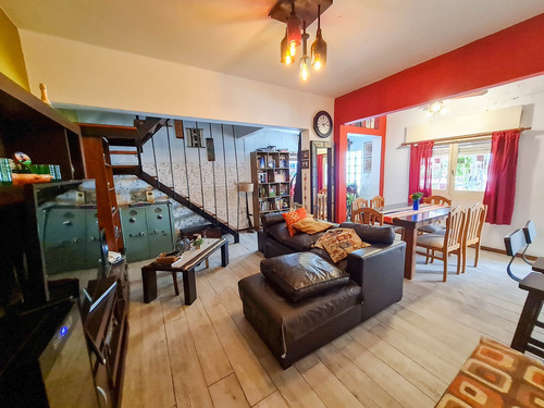Venta Casa 3 Dorm. Garage Patio Seco Y Pileta