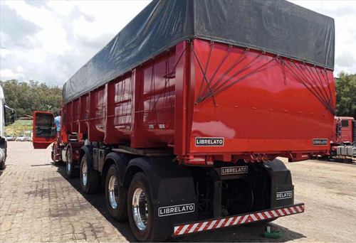 Imagem 3 de 5 de Scania Scania 113 360