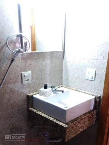 Imagem 17 de 26 de Apartamento Com 2 Dormitórios À Venda Em São Miguel Paulista - Ap0225