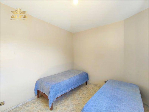 Imagem 8 de 30 de Casa À Venda Na Praia Do Guaiuba, 8 Dormitórios, 2 Vagas. - Ca0127