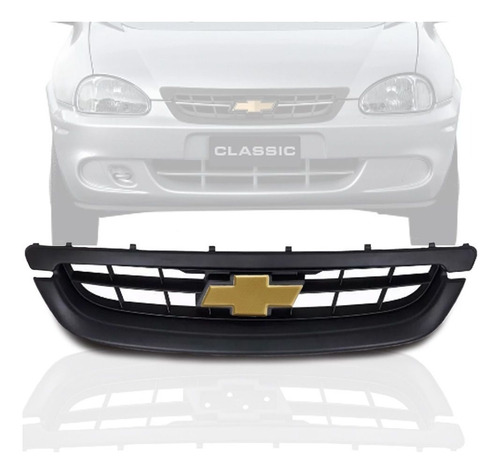 Grade Corsa Classic Adaptável 03 04 05 06 07 08 09 C Emblema